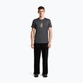 Maglietta da uomo icebreaker Merino 150 Tech Lite Bear Tour bsidian 2