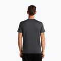 Maglietta da uomo icebreaker Merino 150 Tech Lite Bear Tour bsidian 3