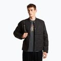 Maglietta da uomo icebreaker Merino 150 Tech Lite Bear Tour bsidian 5