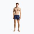 Boxer termici da uomo Icebreaker Merino 150 Anatomica Moss Bloom midnight navy/aop 3