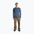 Felpa termica uomo Icebreaker Merino 150 Tech Lite IB Vertical Dawn 2