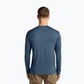 Felpa termica uomo Icebreaker Merino 150 Tech Lite IB Vertical Dawn 3