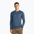 Felpa termica uomo Icebreaker Merino 150 Tech Lite IB Vertical Dawn 5