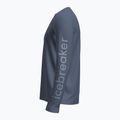 Felpa termica uomo Icebreaker Merino 150 Tech Lite IB Vertical Dawn 8