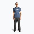 Maglia termica da uomo Icebreaker Merino 150 Tech Lite Pure Altitude Dawn 2