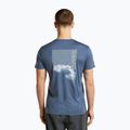Maglia termica da uomo Icebreaker Merino 150 Tech Lite Pure Altitude Dawn 3
