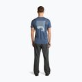 Maglia termica da uomo Icebreaker Merino 150 Tech Lite Pure Altitude Dawn 4