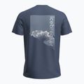 Maglia termica da uomo Icebreaker Merino 150 Tech Lite Pure Altitude Dawn 7