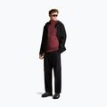 Felpa da uomo Icebreaker Merino 260 Quantum IV LS Zip Hoodie port/agate 2