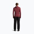 Felpa da uomo Icebreaker Merino 260 Quantum IV LS Zip Hoodie port/agate 5