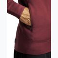 Felpa da uomo Icebreaker Merino 260 Quantum IV LS Zip Hoodie port/agate 9