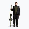 Felpa termica uomo Icebreaker 260 Tech Crewe Dark Loden 2