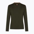 Felpa termica uomo Icebreaker 260 Tech Crewe Dark Loden 7