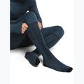 Calze da sci da uomo Icebreaker Merino Ski+ abyss/black/midnight navy 4