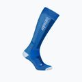 Calze da sci da uomo icebreaker Merino Ski+ Medium OTC lazuri/snow/midnavy 2