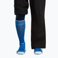 Calze da sci da uomo icebreaker Merino Ski+ Medium OTC lazuri/snow/midnavy 3