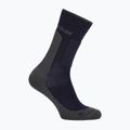 Calze da uomo Icebreaker Merino Hike+ Medium Crew midnight navy/obsidian 2
