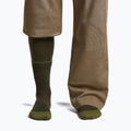 Calze da uomo Icebreaker Merino Hike+ Medium Crew dark loden/sphagnum 3