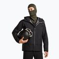 Passamontagna icebreaker Oasis Balaclava dark loden 3