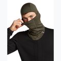 Passamontagna icebreaker Oasis Balaclava dark loden 4