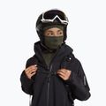 Passamontagna icebreaker Oasis Balaclava dark loden 6