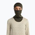 Passamontagna icebreaker Oasis Balaclava dark loden 7