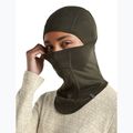 Passamontagna icebreaker Oasis Balaclava dark loden 8