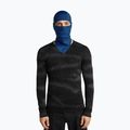 Passamontagna icebreaker Oasis Balaclava lazurite 4