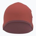 Cappello icebreaker Merino 200 Oasis Reversible Beanie agate/port 2