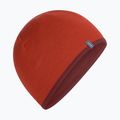 Cappello icebreaker Merino 200 Oasis Reversible Beanie agate/port 4