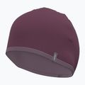 Cappello icebreaker Merino 200 Oasis Reversible Beanie berry/grey plum