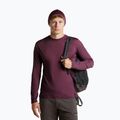 Cappello icebreaker Merino 200 Oasis Reversible Beanie berry/grey plum 5