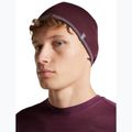 Cappello icebreaker Merino 200 Oasis Reversible Beanie berry/grey plum 7