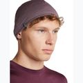 Cappello icebreaker Merino 200 Oasis Reversible Beanie berry/grey plum 8