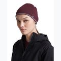 Cappello icebreaker Merino 200 Oasis Reversible Beanie berry/grey plum 11