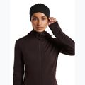 Fascia per la testa icebreaker Merino 260 Tech black 5