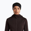Fascia per la testa icebreaker Merino 260 Tech black 6