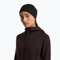 Fascia per la testa icebreaker Merino 260 Tech black 7