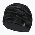 Cappello icebreaker Merino 260 Oasis Vertex Reversible Beanie Chillwave black/obsidian