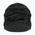 Cappello icebreaker Merino 260 Oasis Vertex Reversible Beanie Chillwave black/obsidian 2