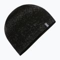 Cappello icebreaker Merino 260 Oasis Vertex Reversible Beanie Chillwave black/obsidian 3
