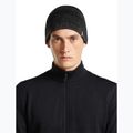 Cappello icebreaker Merino 260 Oasis Vertex Reversible Beanie Chillwave black/obsidian 5