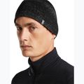 Cappello icebreaker Merino 260 Oasis Vertex Reversible Beanie Chillwave black/obsidian 6