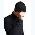 Cappello icebreaker Merino 260 Oasis Vertex Reversible Beanie Chillwave black/obsidian 7