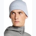 Cappello invernale icebreaker Merino All Day Toque Beanie zinc blue 4