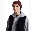 Cappello invernale icebreaker Merino All Day Toque Beanie port/bittersweet 6