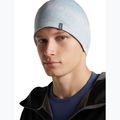 Cappello icebreaker Merino 260 Oasis Vertex Reversible Beanie Chillwave snow/zinc blue 7