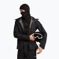 Passamontagna Icebreaker Merino 360 RealFleece Elemental Balaclava black 3