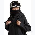 Passamontagna Icebreaker Merino 360 RealFleece Elemental Balaclava black 6