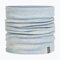 Scaldacollo icebreaker Merino 260 Oasis Vertex Reversible Chute Chillwave snow/zinc blue